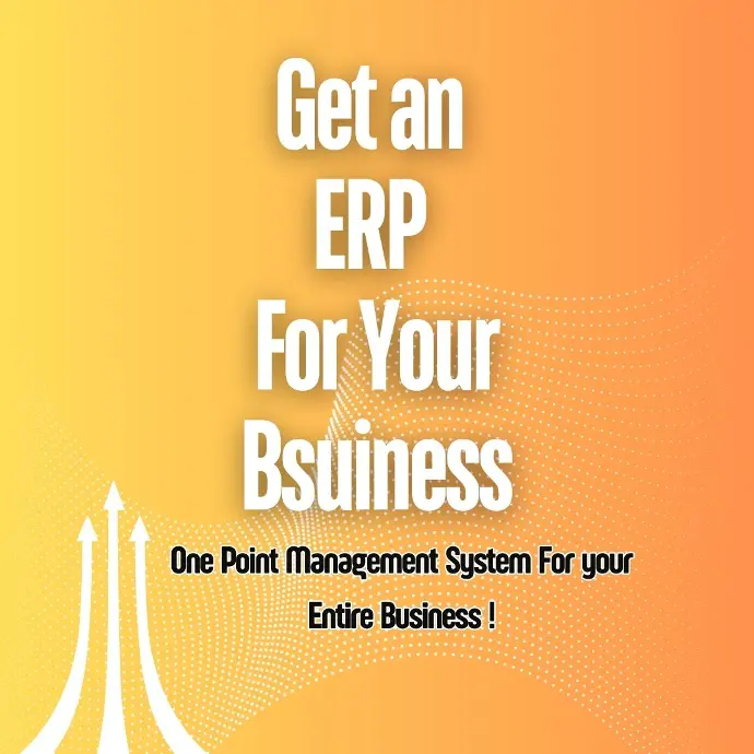 ERP Implementation