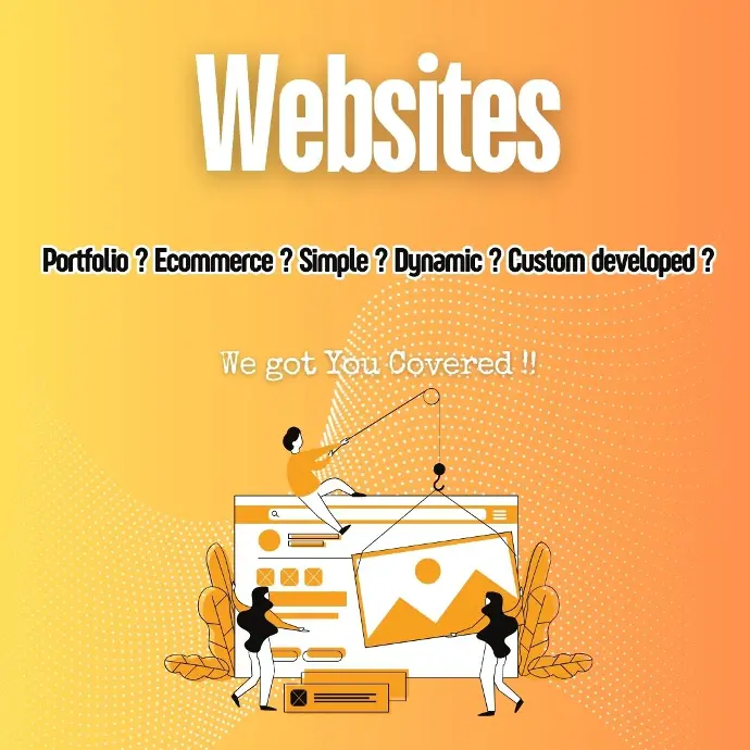 Website Development