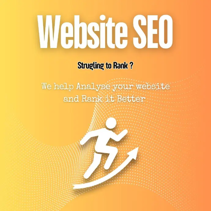 Website SEO