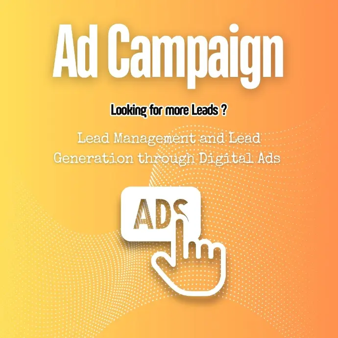 Social Media Ad Campaign 