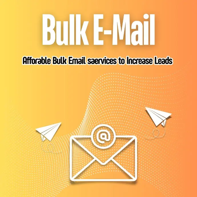 Bulk Email Campaign