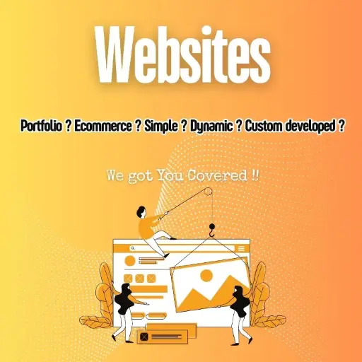 Website Development